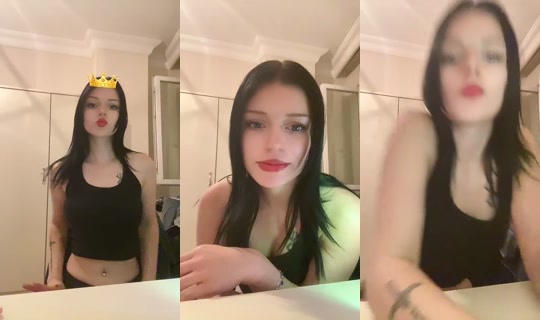 1129357009 Bigo Live — Jul 20, 2026, 12:30 AM