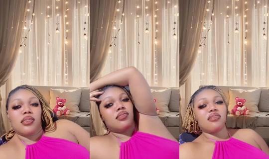 1129603133 Bigo Live — Aug 29, 2026, 4:45 AM