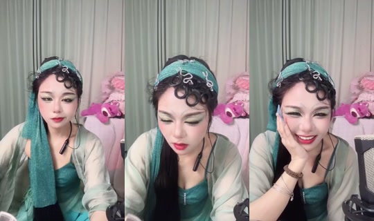 1130677005 Bigo Live — Aug 29, 2026, 2:29 PM