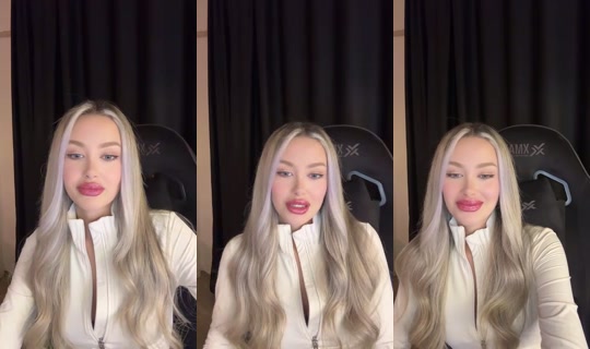 1132754292 Bigo Live — Sep 21, 2026, 8:30 PM