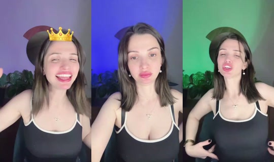 1132803261 Bigo Live — Oct 29, 2026, 11:56 PM