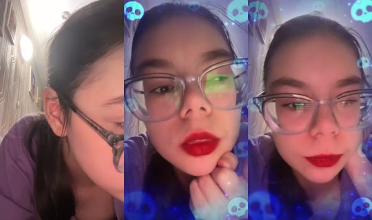 1133625551 Bigo Live — Oct 20, 2026, 11:44 AM