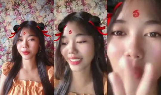 1134373517 Bigo Live — Oct 8, 2026, 3:19 AM