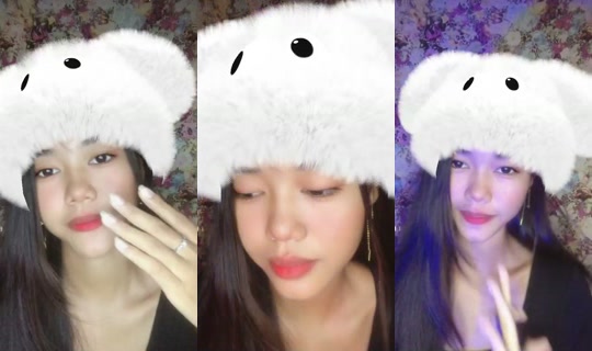 1134373517 Bigo Live — Oct 12, 2026, 3:13 AM