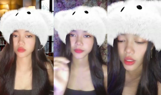 1134373517 Bigo Live — Oct 14, 2026, 1:58 AM