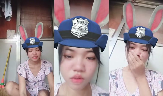 1134656984 Bigo Live — Oct 3, 2026, 4:30 AM