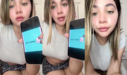 1134892642 Bigo Live — Oct 20, 2026, 8:11 PM