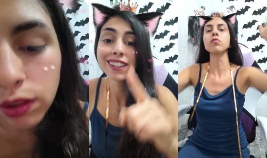 1136463938 Bigo Live — Oct 12, 2026, 9:33 PM