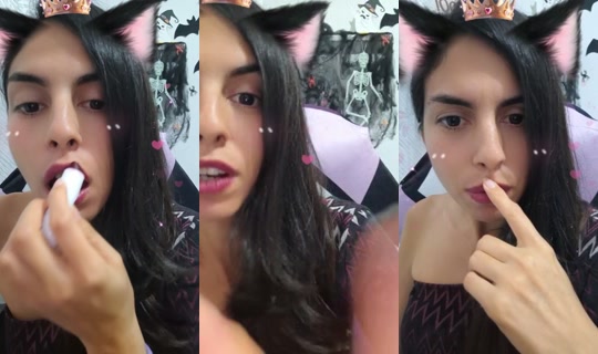 1136463938 Bigo Live — Oct 23, 2026, 1:05 AM