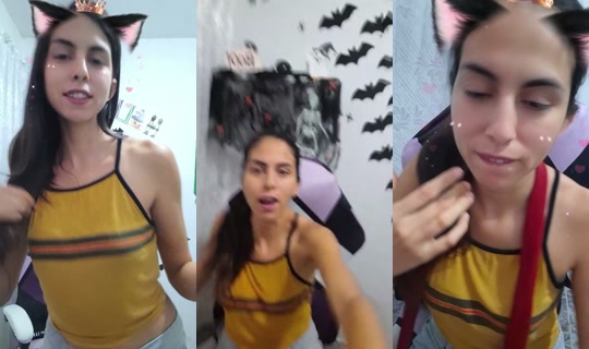 1136463938 Bigo Live — Oct 27, 2026, 1:31 AM