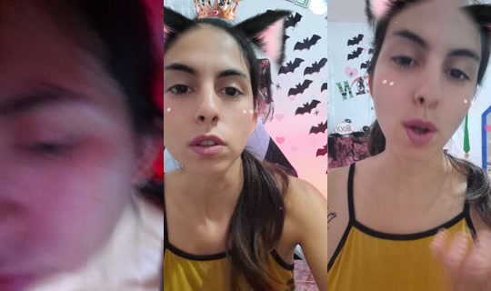 1136463938 Bigo Live — Oct 27, 2026, 2:23 AM