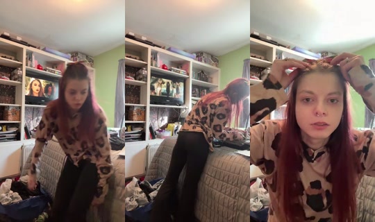 1136937401 Bigo Live — Oct 21, 2026, 2:48 PM