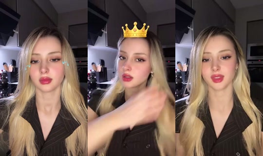 1137813463 Bigo Live — Oct 14, 2026, 10:33 PM