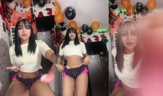1138475003 Bigo Live — Oct 27, 2026, 1:34 AM