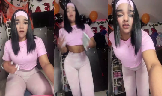 1138475003 Bigo Live — Oct 27, 2026, 8:46 PM