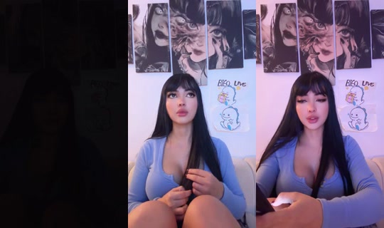 1140884031 Bigo Live — Oct 20, 2026, 3:09 AM
