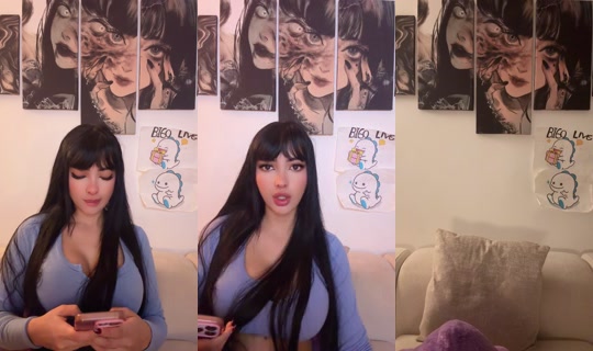 1140884031 Bigo Live — Oct 20, 2026, 4:16 AM