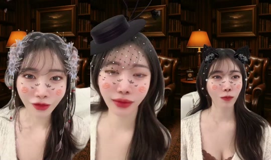 1141377826 Bigo Live — Oct 29, 2026, 8:41 AM