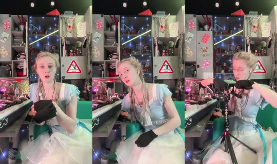1141697862 Bigo Live — Oct 31, 2026, 12:55 PM