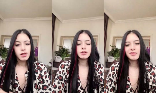 1142367943 Bigo Live — Oct 27, 2026, 8:23 AM