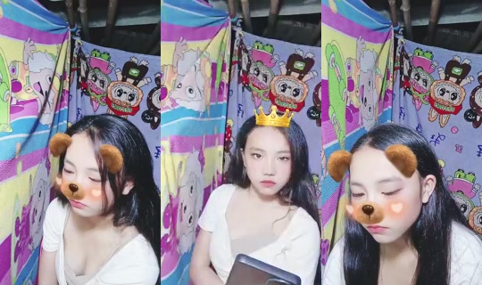 1143268101 Bigo Live — Oct 29, 2026, 9:45 PM