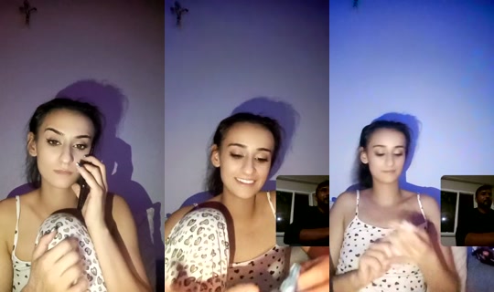 1143278591 Bigo Live — Oct 23, 2026, 8:55 PM
