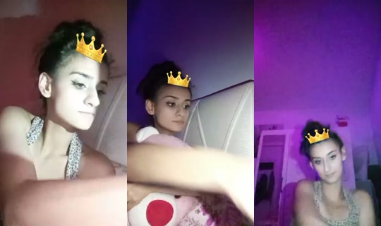 1143278591 Bigo Live — Oct 25, 2026, 11:03 PM