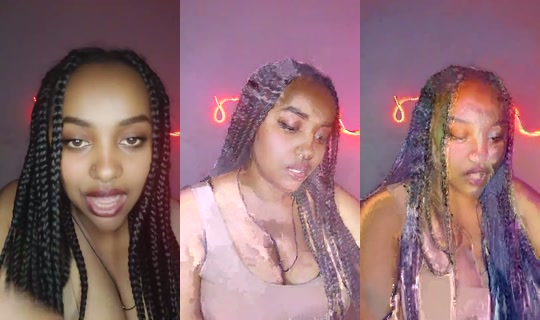 12bibisha Bigo Live — Sep 1, 2026, 10:30 PM