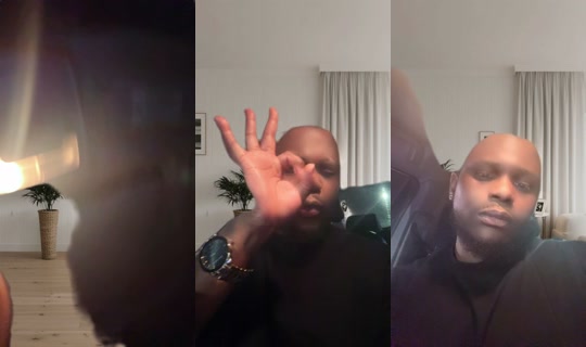 12inchesofyick Bigo Live — Oct 10, 2026, 12:58 AM