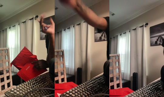 12inchesofyick Bigo Live — Oct 13, 2026, 8:06 PM
