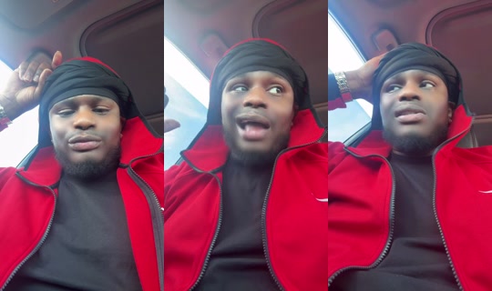 12inchesofyick Bigo Live — Oct 20, 2026, 1:15 PM