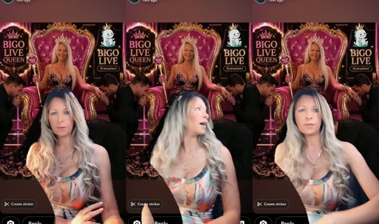 137957826 Bigo Live — Jul 20, 2026, 5:46 PM