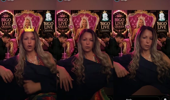 137957826 Bigo Live — Jul 21, 2026, 7:29 PM