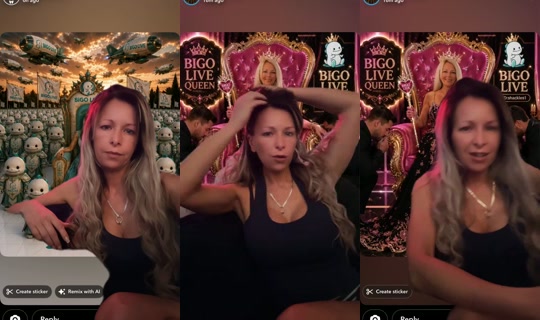 137957826 Bigo Live — Jul 22, 2026, 8:49 AM
