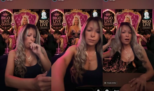 137957826 Bigo Live — Jul 22, 2026, 11:48 AM