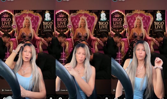 137957826 Bigo Live — Jul 29, 2026, 6:44 PM