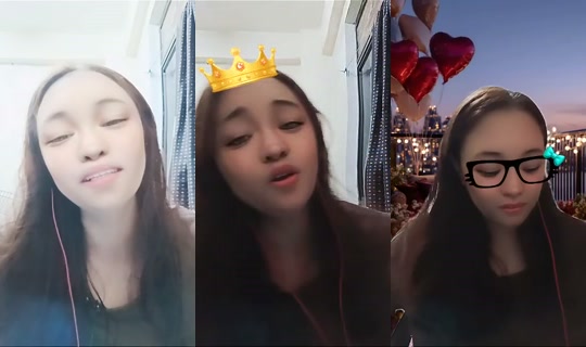 143angelinda Bigo Live — Sep 30, 2026, 12:00 PM