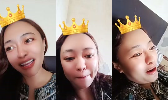 143angelinda Bigo Live — Oct 1, 2026, 5:10 AM
