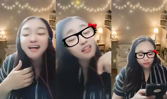 143angelinda Bigo Live — Oct 5, 2026, 4:43 PM