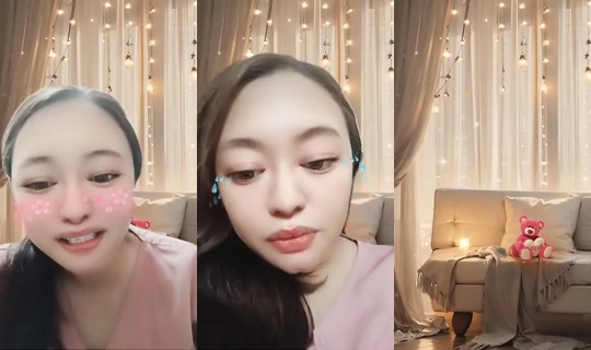 143angelinda Bigo Live — Oct 7, 2026, 4:07 PM