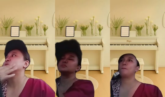 143angelinda Bigo Live — Oct 28, 2026, 10:14 AM