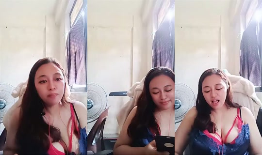 143angelinda Bigo Live — Oct 31, 2026, 7:40 AM
