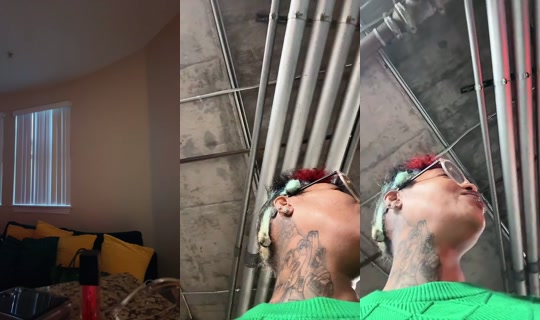 17ST Bigo Live — Oct 14, 2026, 2:04 PM