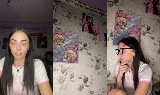 181783468 Bigo Live — Aug 27, 2026, 11:14 PM