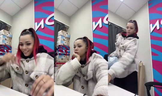181783468 Bigo Live — Oct 1, 2026, 6:33 AM