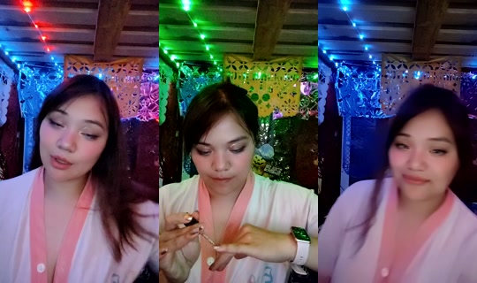 19832000sa Bigo Live — Oct 27, 2026, 6:55 AM