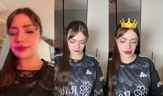 1DUYGUEREN Bigo Live — Sep 5, 2026, 11:04 PM