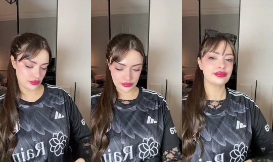 1DUYGUEREN Bigo Live — Sep 6, 2026, 12:59 AM