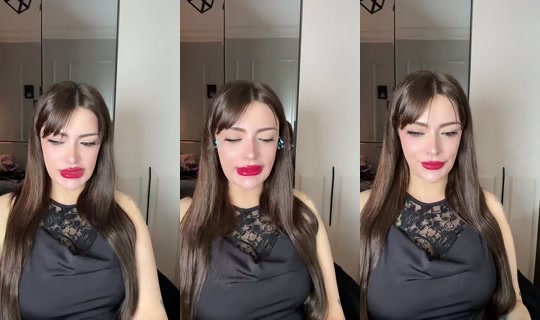 1DUYGUEREN Bigo Live — Sep 8, 2026, 1:36 AM