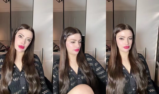 1DUYGUEREN Bigo Live — Sep 19, 2026, 6:33 AM